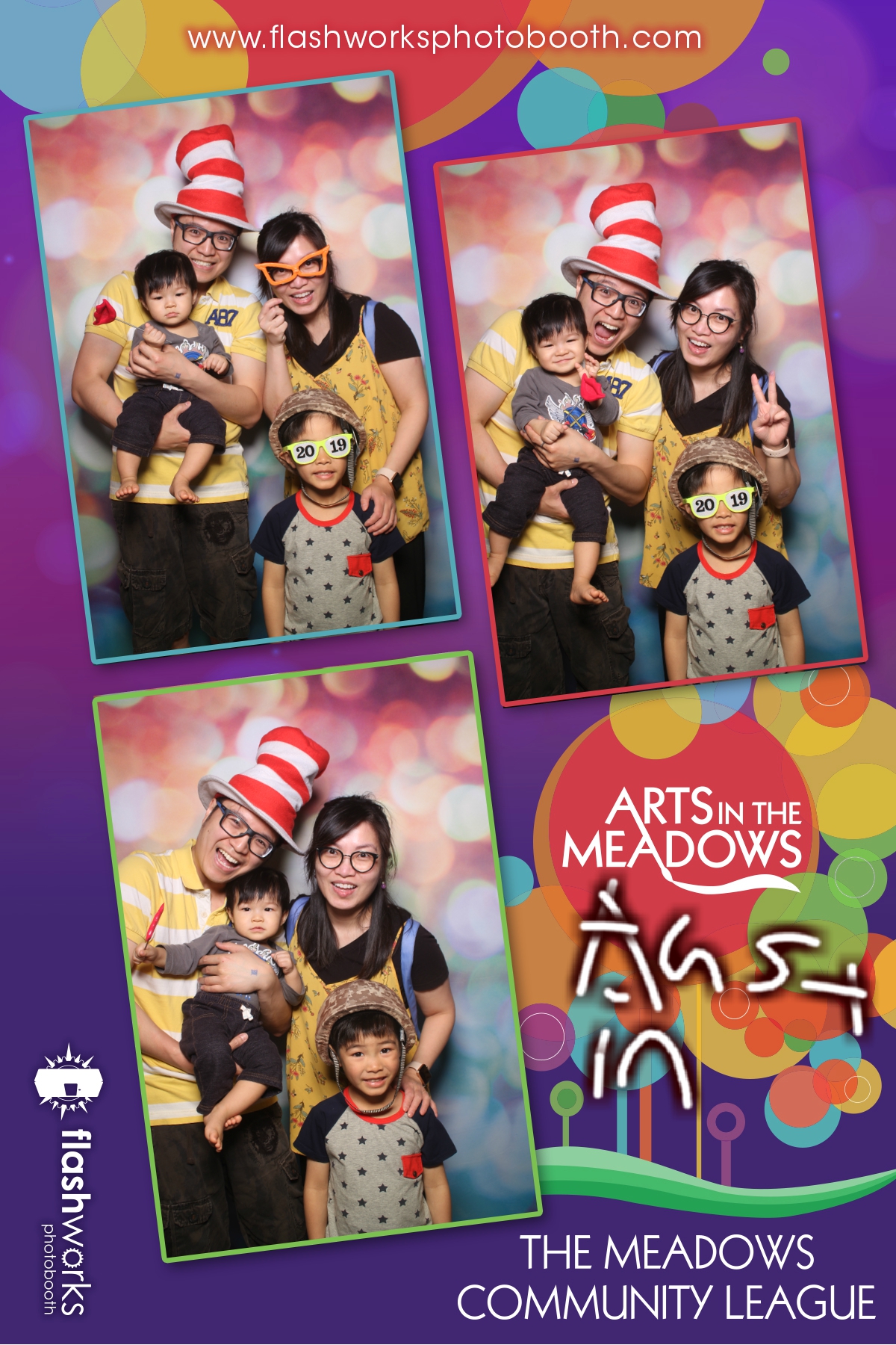 Arts in the Meadows | View more photos from the event at gallery.flashworksphotobooth.com/u/FlashworksPhotoboothInc/Arts-in-the-Meadows